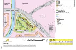 Blk 342C Yishun Natura (Yishun), HDB 5 Rooms #598232321